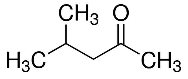  Methyl isobutyl ketone (MIBK): Dung môi hữu cơ trong công nghiệp